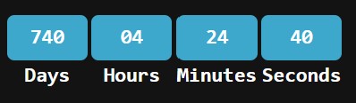 Countdown to the Balti Bailout Repayment Date