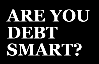 Smart Debt – Smart Contracting Loan App